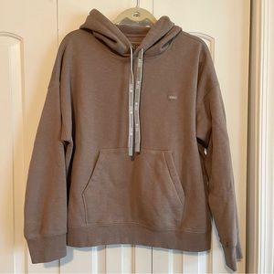 Figs Off Shift Hoodie